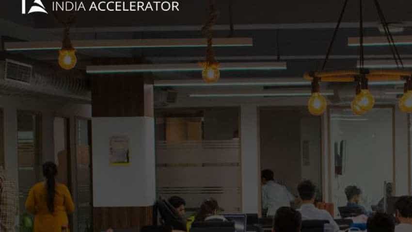 Home-grown India Accelerator invests in multiple startups in its 3rd edition 