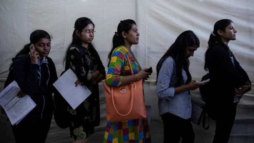 These jobs pay up to Rs 35000! 2559 Vacancies open; Know all details here