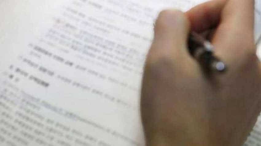 APEAMCET 2019 allotment list released, here is how you can check online