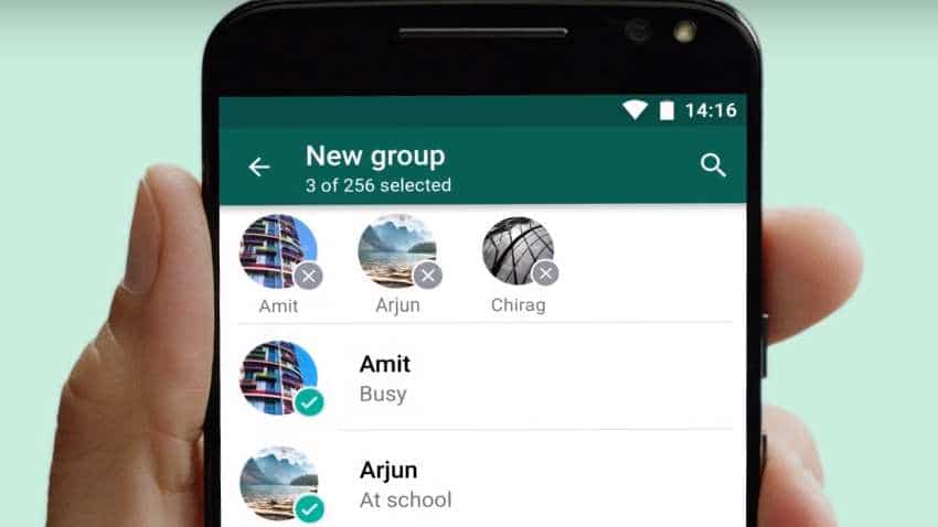 Fed up of unwanted WhatsApp groups, Good Morning messages? Here is how you can stop them