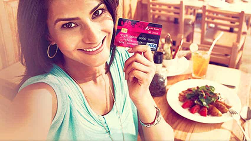 Did your Axis Bank debit card not work today morning? This is reason why