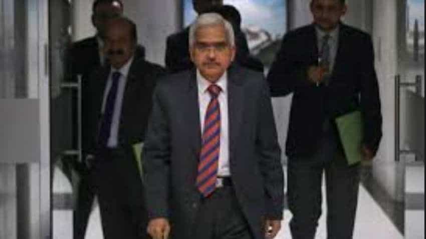 Big home loan gift for homebuyers is what builders want from RBI Governor Shaktikanta Das 