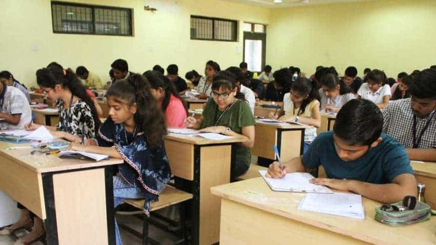 MJPRU result 2019 for UP BEd entrance examination released at mjpru.ac.in: Here&#039;s how to check