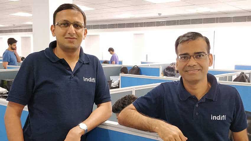 Want a loan for your SME? Check out Indifi Tech, this lending platform just bagged Rs 145 cr in funding Want a loan for your SME? Check out Indifi Tech, this lending platform just bagged Rs 145 cr in funding
