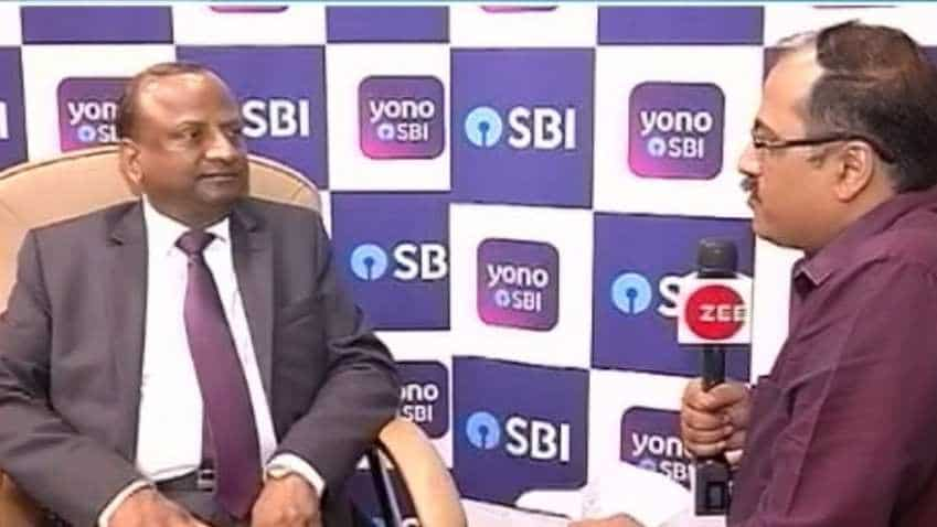 RBI may announce 25bps cut in policy rates: Rajnish Kumar, Chairman, SBI