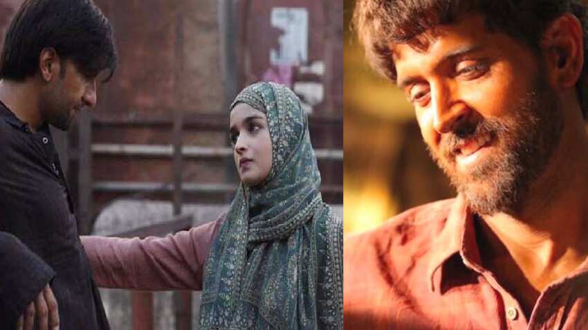 Super 30 box office collection: Hrithik Roshan starrer set to beat this Ranveer Singh film today Super 30 box office collection: Hrithik Roshan starrer set to beat this Ranveer Singh film today