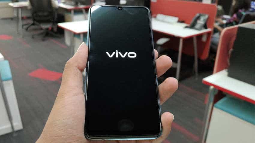 Vivo S1 India launch today: LIVE Streaming, expected price, features and everything else you need to know