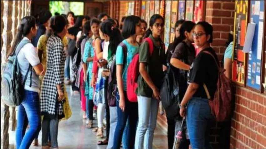 PPMET 2019 result declared; candidates can check bfuhs.ac.in to know their rank PPMET 2019 result declared; candidates can check bfuhs.ac.in to know their rank
