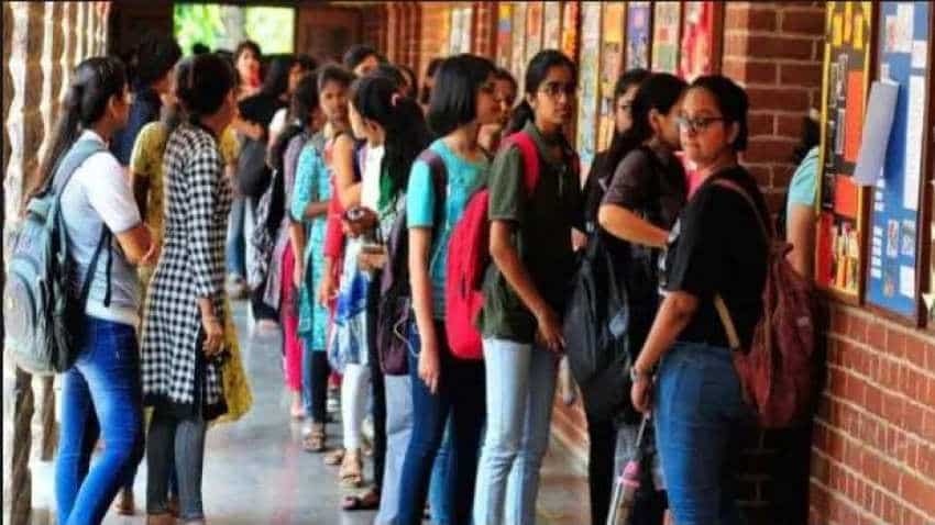 PPMET 2019 result declared; candidates can check bfuhs.ac.in to know their rank