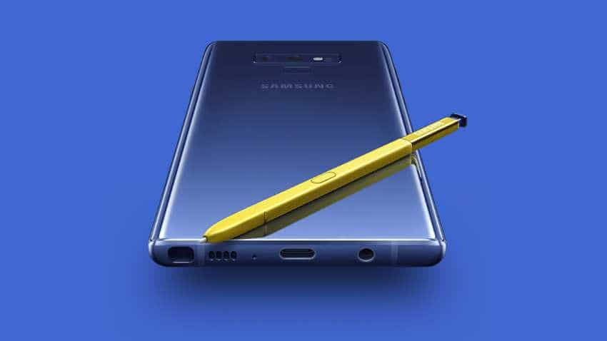Samsung Galaxy Note 10 launch: Ahead of big unveil, a look at how this smartphone has evolved