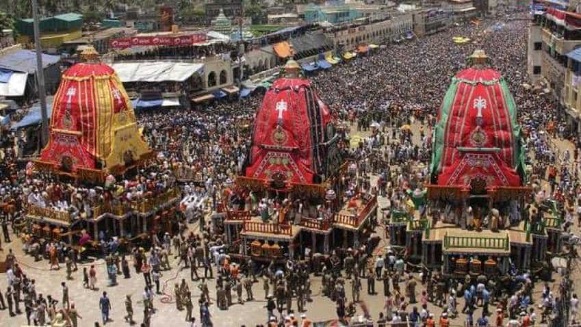 IRCTC offers Best of Odisha Rail Tour Package; Check price, features IRCTC offers Best of Odisha Rail Tour Package; Check price, features