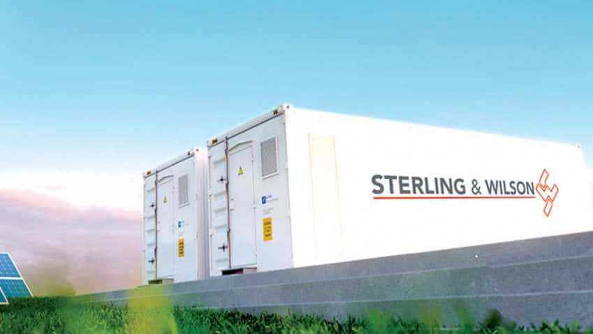 Shapoorji Pallonji arm, Sterling and Wilson Solar IPO gets subscribed 9% on Day 1 - Should you invest? Find out! Shapoorji Pallonji arm, Sterling and Wilson Solar IPO gets subscribed 9% on Day 1 - Should you invest? Find out!