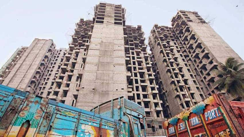 Eros Group reacts sharply against PIL stalling its project in Faridabad