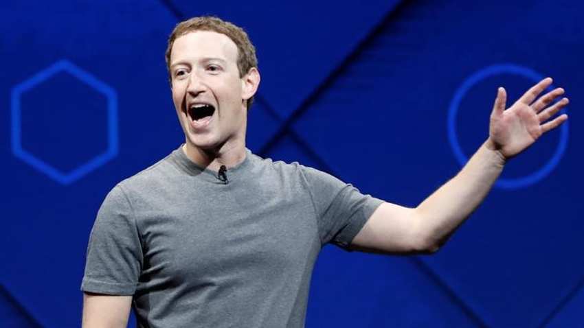 WhatsApp and Instagram will never be the same again! This is what Mark Zuckerberg is planning WhatsApp and Instagram will never be the same again! This is what Mark Zuckerberg is planning