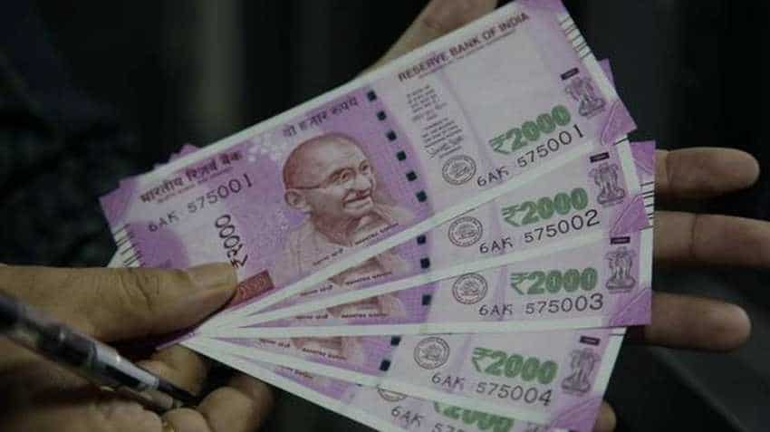7th Pay Commission latest news today: Great paying jobs available; 10,066 posts vacant! Apply to become government employees, get big salary, other benefits