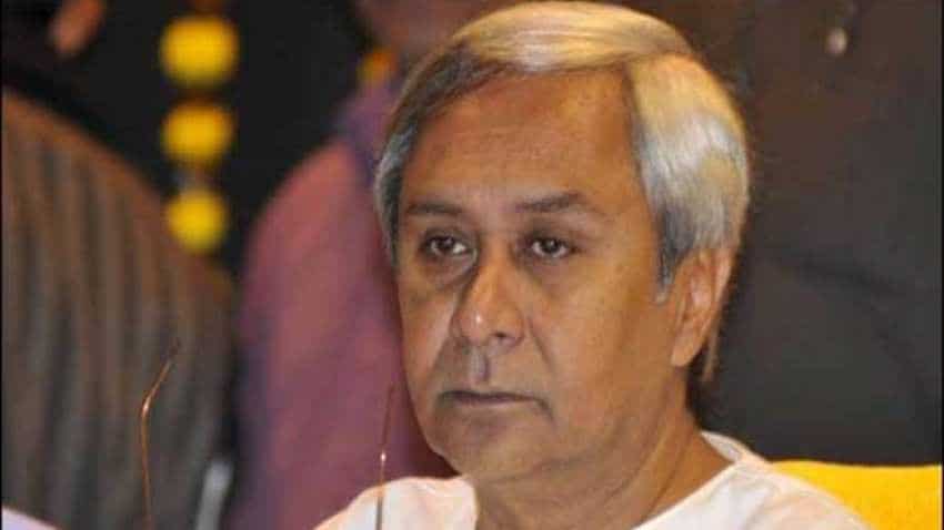 Odisha CM Naveen Patnaik launches 22 projects worth over Rs 4,400 cr