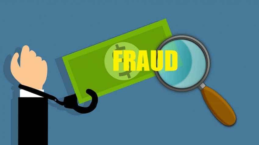Cheque cloning fraud EXPOSED! Bank account holders lose Rs 8 crore to fraud - Do this to save your money Cheque cloning fraud EXPOSED! Bank account holders lose Rs 8 crore to fraud - Do this to save your money
