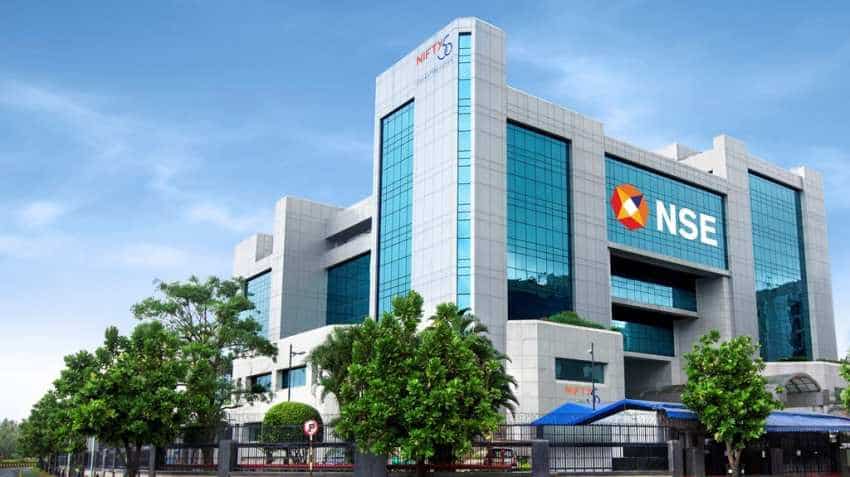 NSE, Singapore Exchange win approval for joint derivatives project NSE, Singapore Exchange win approval for joint derivatives project