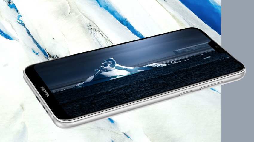 amazon freedom sale nokia 6 1 plus gets massive discount available at lowest price ever in india zee business