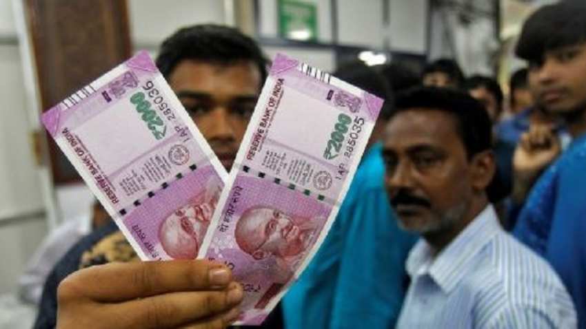 No 7th Pay Commission fitment factor hike, but Centre hikes ceiling on gifts to Rs 5,000 for central government employees