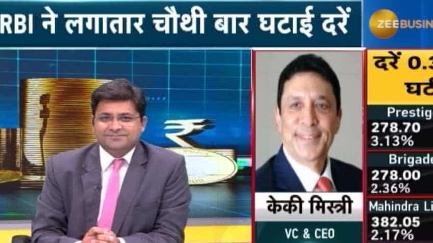 Banks Must Feel Comfortable While Lending Money To Real Estate Keki Mistry Hdfc Zee Business Assemblymember ash kalra was first elected to the california legislature in 2016, representing the 27th district, which encompasses approximately half of san jose and includes all of downtown.