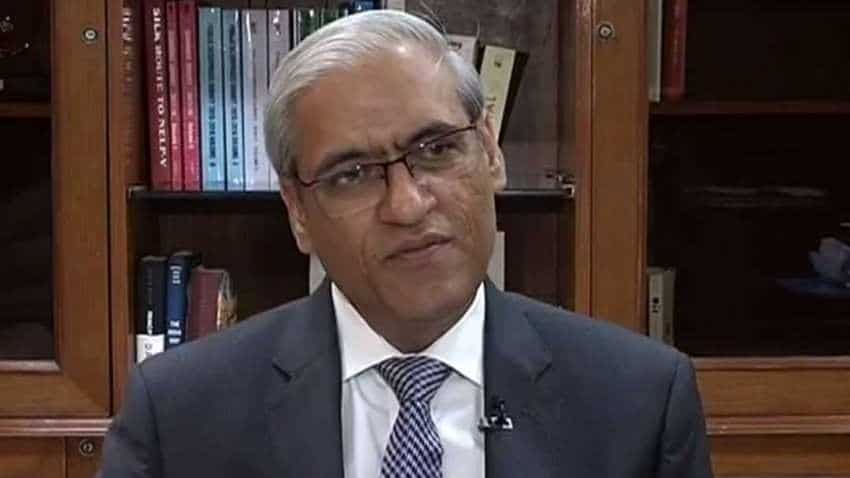 Crude price volatility & GRM cracks have an impact on our profits in Q1FY20: MK Surana, CMD, HPCL Crude price volatility & GRM cracks have an impact on our profits in Q1FY20: MK Surana, CMD, HPCL