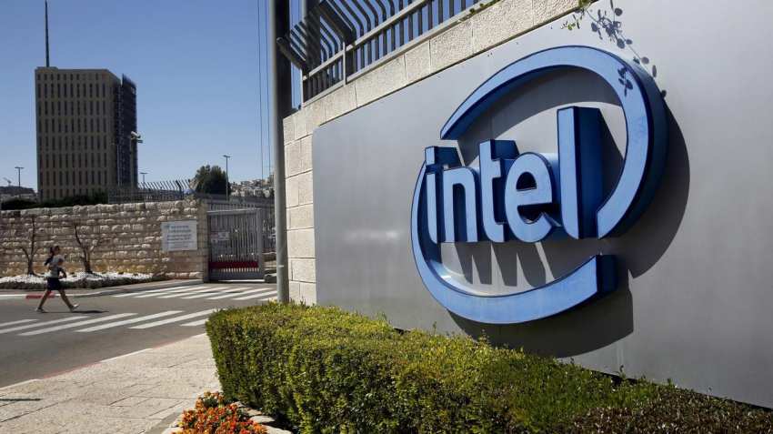 ACHIEVEMENT! Intel trains 150,000 students and developers, boosts AI Ecosystem in India
