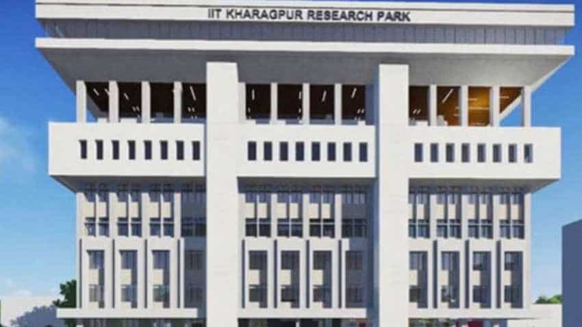 IIT Kharagpur recruitment 2019: Apply for Research Associate, JRF, SRF - Here&#039;s how to apply