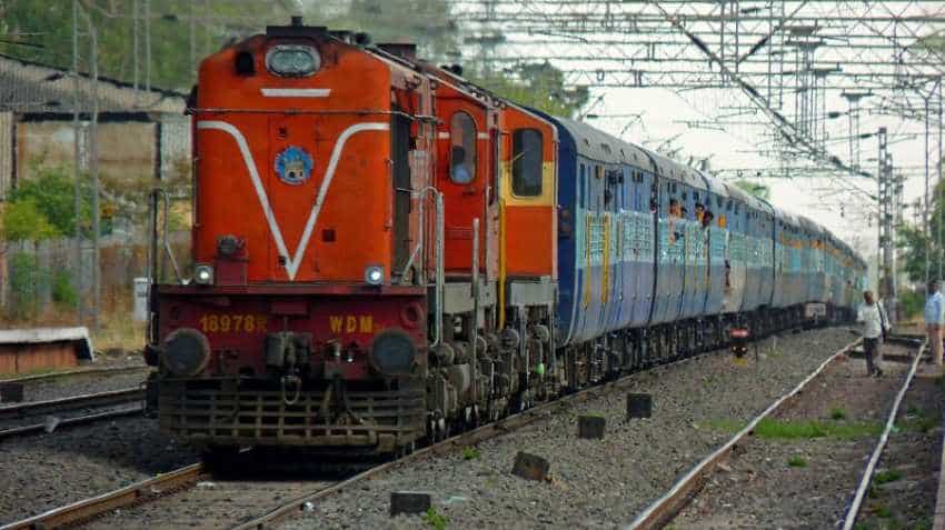 IRCTC ticket booking to get expensive? You may have to pay Rs 20 to Rs 40 more to board Indian Railways train IRCTC ticket booking to get expensive? You may have to pay Rs 20 to Rs 40 more to board Indian Railways train