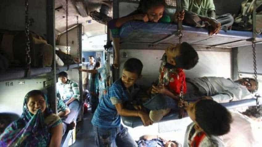 Indian Railways roll out on-board shopping in Ahmedabad-Mumbai Express Indian Railways roll out on-board shopping in Ahmedabad-Mumbai Express