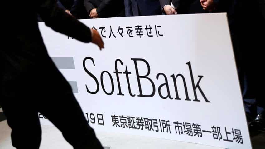 SoftBank Corp shares top 1,500 yen IPO price for the first time