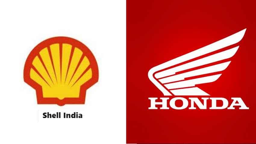 Strategic partnership between Shell Lubricants, Honda two-wheelers to be announced - What they will offer