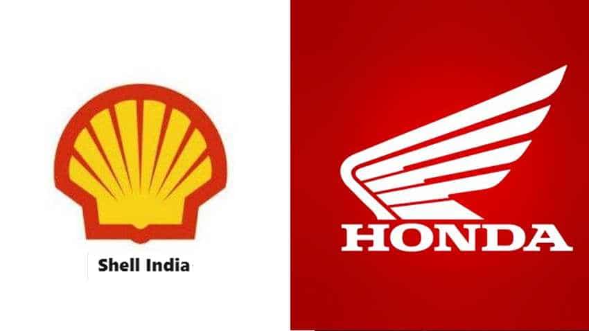 Strategic partnership between Shell Lubricants, Honda two-wheelers to be announced - What they will offer Strategic partnership between Shell Lubricants, Honda two-wheelers to be announced - What they will offer