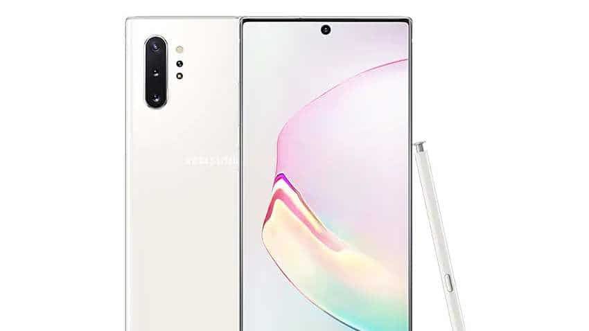 Samsung Galaxy Note 10, Note 10+ prices in India REVEALED: Here is how much they will cost you Samsung Galaxy Note 10, Note 10+ prices in India REVEALED: Here is how much they will cost you