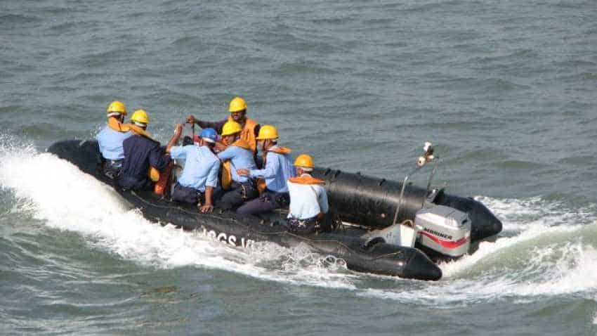 Indian Coast Guard recruitment 2019: Job opportunity for 12th pass! Hiring to start on this date