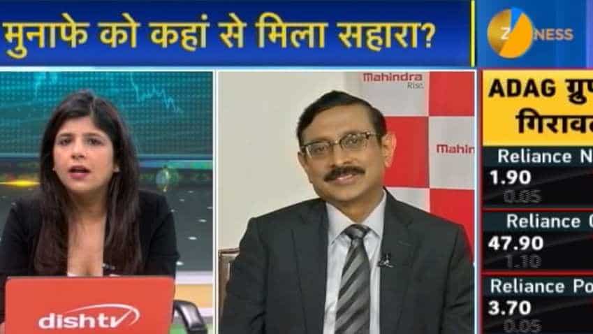 Mahindra & Mahindra is prepared to launch BSVI in every product: V S Parthasarathy Mahindra & Mahindra is prepared to launch BSVI in every product: V S Parthasarathy