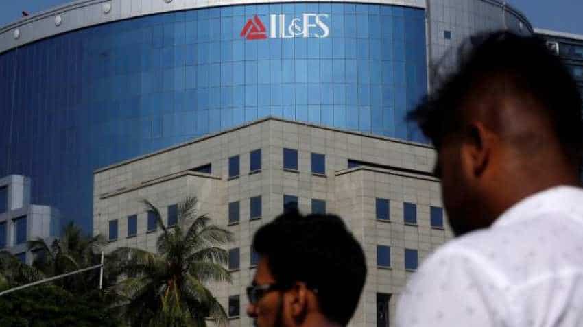 Big jolt to IL&amp;FS Financial auditors, NCL rejects application challenging ban decision