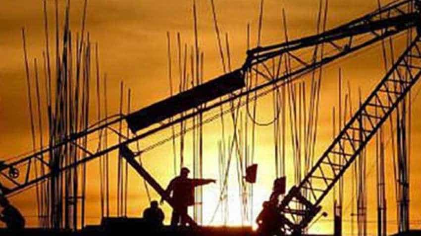 IIP data: India's industrial production grew 2% in June 2019 IIP data: India's industrial production grew 2% in June 2019
