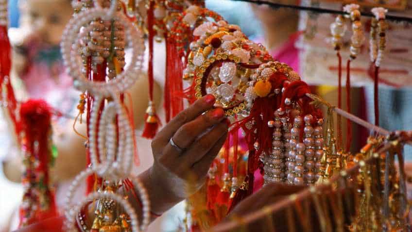 Big Raksha Bandhan gift for women from Yogi Adityanath government announced in Uttar Pradesh! Big Raksha Bandhan gift for women from Yogi Adityanath government announced in Uttar Pradesh!