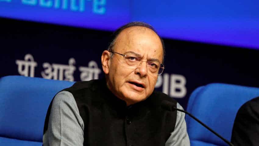 Arun Jaitley admitted in AIIMS; PM Narendra Modi, Home Minister Amit Shah reach hospital 