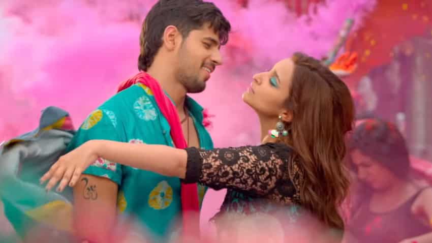Jabariya Jodi Box Office Collection Day 1: Disaster! Film collects just Rs 3.15 crore; Needs miracle now! Jabariya Jodi Box Office Collection Day 1: Disaster! Film collects just Rs 3.15 crore; Needs miracle now!