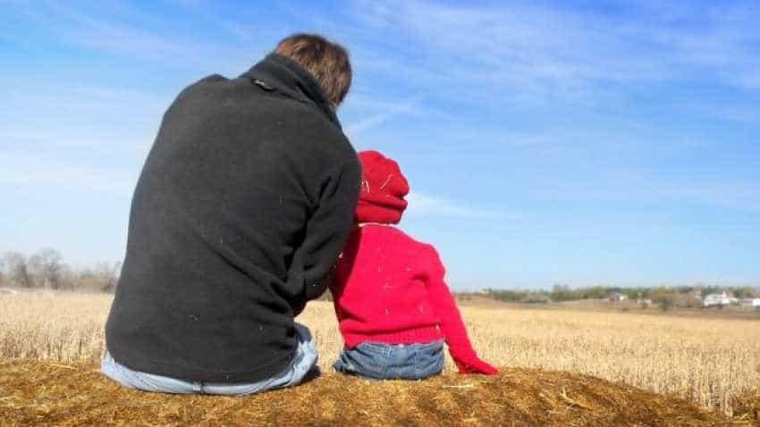 Child Care Leave: Single male service personnel will also get this benefit Child Care Leave: Single male service personnel will also get this benefit