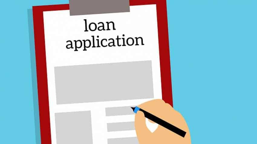 Have GSTIN, ITR? You can apply for loan up to Rs 1 crore, get approval in minutes Have GSTIN, ITR? You can apply for loan up to Rs 1 crore, get approval in minutes