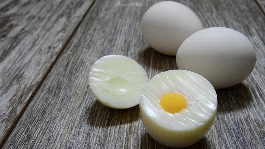 Time to go bananas again! Mumbai hotel charges man Rs 1,700 for just 2 boiled eggs