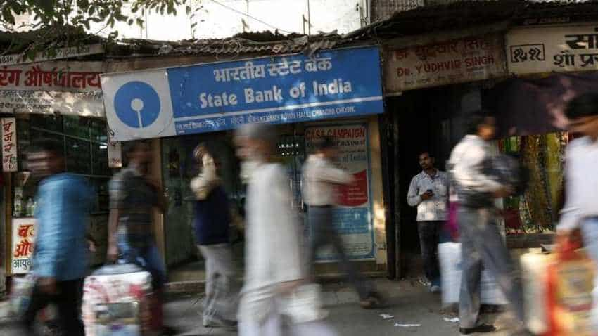 Want to link Aadhaar, PAN with your SBI account? Do this via SBI Online