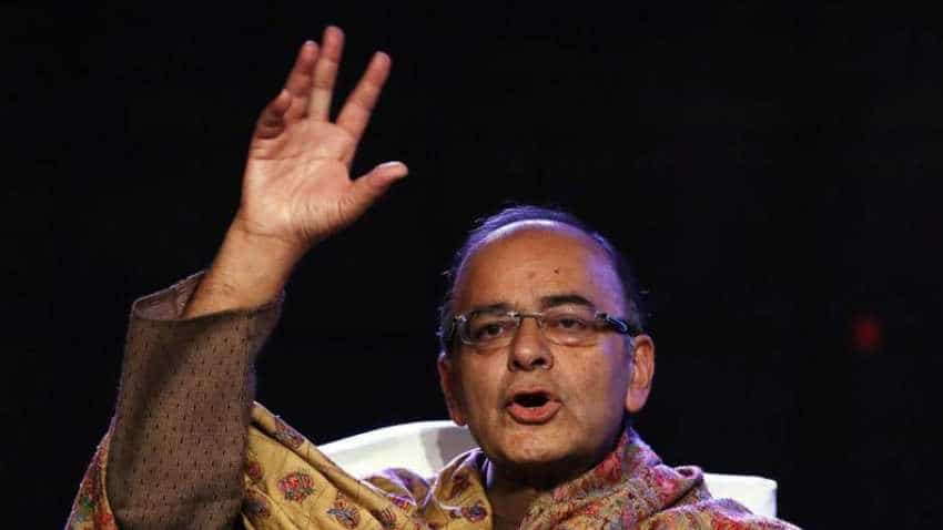 Arun Jaitley health: Former Finance Minister is "hemodynamically stable", responding to treatment at AIIMS Arun Jaitley health: Former Finance Minister is "hemodynamically stable", responding to treatment at AIIMS