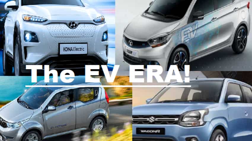 The new era for automobiles! Why electric cars could be better for you than fuel-based vehicles The new era for automobiles! Why electric cars could be better for you than fuel-based vehicles