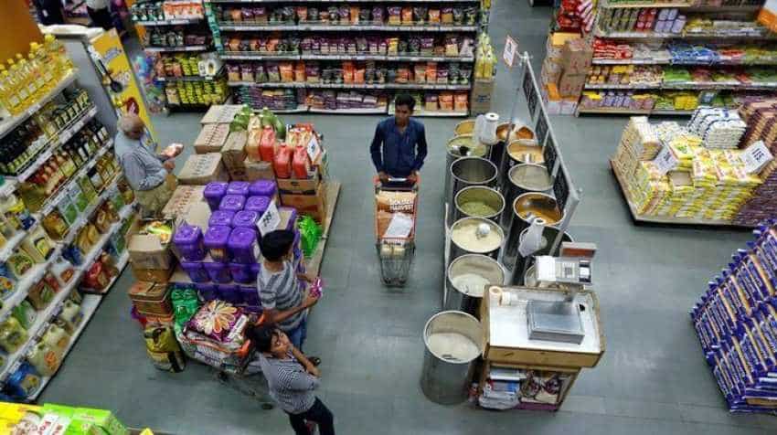 CPI numbers tomorrow! Food, beverage, LPG prices, gold to play this major role CPI numbers tomorrow! Food, beverage, LPG prices, gold to play this major role