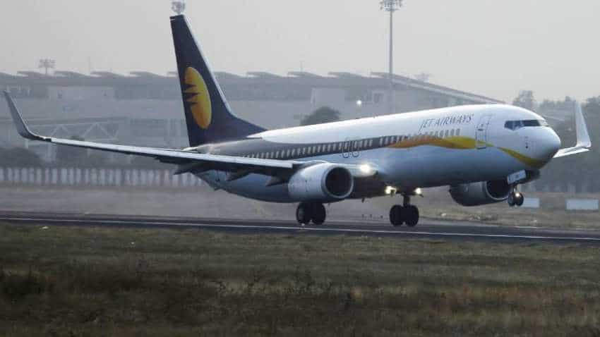 Jet Airways sale suffers setback as two potential investors back out