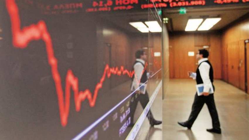 Global Market: Asian shares dip on Hong Kong protest, Argentine peso crash rattle investors Global Market: Asian shares dip on Hong Kong protest, Argentine peso crash rattle investors